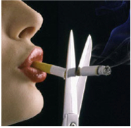 Quit Smoking Picture