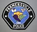 Farmersville Police Chief